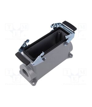 70135400 Enclosure for connectors: HDC; size H-B 24; with double latch J5xHZ_JPWRpZE338Sl0320Ub6clSL8WBLY9_T-MrsXs