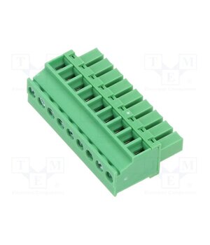 TS09315B0000G Connector: pluggable terminal block; plug; female; TS; 8A; 300V zLjLr7KcwidQ2oCl4CIG4kk4PFLuueItS0tPnDJTb88