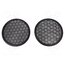 RAM-20.210/K-BK Loudspeaker grille; 165mm; Seat,VW; black; 2pcs. wq8jVoGQRbpdilOJO0Sx-vIvurthu1MKZnZVngFoIYA