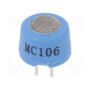 MC106 Sensor: gas; combustible gases; Range: 0÷100% LEL UwjcuwK0JkLPFw8_6fP1X6bRGK5-LMBjMwItobjaqCw