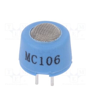 MC106 Sensor: gas; combustible gases; Range: 0÷100% LEL UwjcuwK0JkLPFw8_6fP1X6bRGK5-LMBjMwItobjaqCw