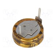 BCE005R5H474FS Supercapacitor; THT; 0.47F; 5.5VDC; ±20%; Ø11.5x6mm; -25÷70°C; EDLC -MarlodnlApKCJViUAgeKftIzn57tHHm-m3-Qg3i-WE
