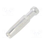 T2030002025-000 Contact; female; 2.5mm; silver plated; 2.5mm2; crimped; 16A nw9G8nT7BNpeHRV9LqEZc6QnNrX7MJNt1U442xqSJaA