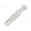 T2030002025-000 Contact; female; 2.5mm; silver plated; 2.5mm2; crimped; 16A nw9G8nT7BNpeHRV9LqEZc6QnNrX7MJNt1U442xqSJaA