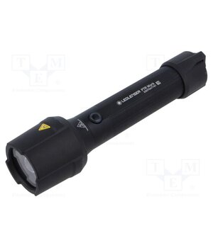 502187 Torch: LED; waterproof; No.of diodes: 1; 60h; L: 170mm; Ø: 45mm; IP68 JddrOSDmsKXz99RnxH1k-5FFq18V76izdnYrvjijjlg