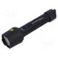 502187 Torch: LED; waterproof; No.of diodes: 1; 60h; L: 170mm; Ø: 45mm; IP68 JddrOSDmsKXz99RnxH1k-5FFq18V76izdnYrvjijjlg