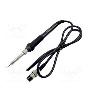 AP-65 Soldering iron: with htg elem; 65W NmZpFhC9D0N0gTK9bV83h_mnMICevEygpSylHWAkH3w
