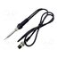 AP-65 Soldering iron: with htg elem; 65W NmZpFhC9D0N0gTK9bV83h_mnMICevEygpSylHWAkH3w