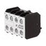 11BGX1022 Auxiliary contacts; Leads: screw terminals; front; BG AEQi7lZF-6cT3yRhsrH5Ebx_O47pGboMzzdNiQnBhc4
