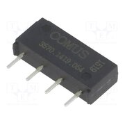 3570.1419.054 Relay: reed switch; SPST-NO; Ucoil: 5VDC; 500mA; max.200VDC; 10W z7JdK_dTsMgRnNIXhrJbueMCB89jEcQrAKxjph1Hmik