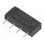 3570.1419.054 Relay: reed switch; SPST-NO; Ucoil: 5VDC; 500mA; max.200VDC; 10W z7JdK_dTsMgRnNIXhrJbueMCB89jEcQrAKxjph1Hmik