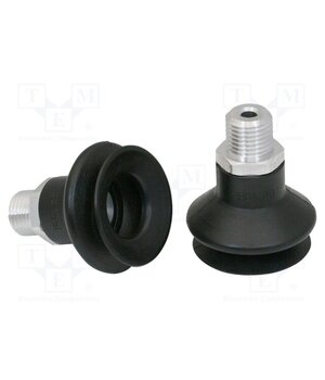 FSGA-33-NBR-55-G1/4-AG Suction cup; 33mm; G1/4 AG; Shore hardness: 55; 4.75cm3; FSGA 7Cih01NluXg0t_fsKKWGMDnr-jJaceq3mwXVMA6ODl0