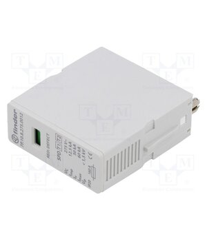 7P.10.8.275.0012 Cartridge for surge arrestor; In 8/20us: 30kA; socket; -40÷80°C SVYyUQk2pHCq-4PttmQUtRI5S4OB9548FBNtf8Ecuro