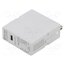 7P.10.8.275.0012 Cartridge for surge arrestor; In 8/20us: 30kA; socket; -40÷80°C SVYyUQk2pHCq-4PttmQUtRI5S4OB9548FBNtf8Ecuro