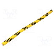 IRPP12YEL100 Rope; polypropylene; Ørope: 12mm; L: 100m; with a core; yellow 90ClQ4ftWpUDhK8SfX7FTdlXuQ6c-eyR6pXaGRID2n8