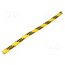 IRPP12YEL100 Rope; polypropylene; Ørope: 12mm; L: 100m; with a core; yellow 90ClQ4ftWpUDhK8SfX7FTdlXuQ6c-eyR6pXaGRID2n8