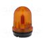 82830055 Signaller: lighting; flashing light; yellow; 828; 24VDC; IP65 90qJFShCkP7tQLRwf7J9z3msSxqExfJWiFDvFTY4y1Y