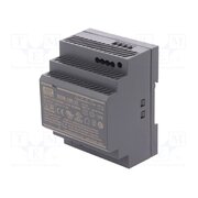 HDR-100-12 Power supply: switching; for DIN rail; 85W; 12VDC; 7.1A; 85÷264VAC 9FQi1JjdOhH7ZgacNOHIahWjjyoHnGH5aqpCRLaQj4Y