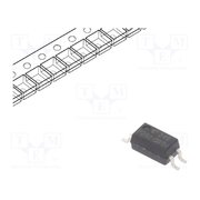 TLP292(GB-TPL.E(T Optocoupler; SMD; Ch: 1; Uinsul: 3.75kV; Uce: 80V; SO4; 50mA YldfhdvH7qUKNNw96Ybv9FUwHuztdq-jPLJgU6g0zLw