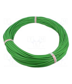AN 9-022 2X0,22 QMM K-type compensating lead; Insulation: PVC; Cores: 2; Shape: round tWSk5vkotoJj7EB_Yy2Na6vBXAbDuBU2eyJOFDrggm0