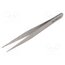 009990015 Tweezers; Tweezers len: 120mm; universal Endn2V4NQdG8MBmYga-E_t1FRZo5BLtNLMiLAvYjOeY
