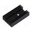 PR19/50/SE Heatsink: extruded; flat; TO220; black; L: 50mm; W: 29mm; H: 12mm in_KIYPiyouJopJRl3me1RRAGJlHoQNZicjPofl-FJQ