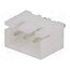 B3B-XH-A (LF)(SN) Connector: wire-board; socket; male; PIN: 3; XH; 3A; 250V; straight DtDekAkKhVPlUXZgyR0XHC4WZ7igHqX_OJCayL60njc