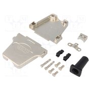 DS1047-03-25M2BS Enclosure for connectors: D-Sub; D-Sub 25pin,D-Sub HD 44pin S2JJHChXIMqnNXHA1ti3U6JdfWvvDq6jA77JafcZU_A
