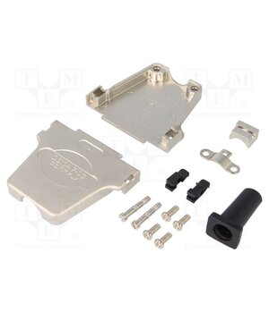DS1047-03-25M2BS Enclosure for connectors: D-Sub; D-Sub 25pin,D-Sub HD 44pin S2JJHChXIMqnNXHA1ti3U6JdfWvvDq6jA77JafcZU_A