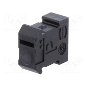 02529000004 Connector: PCB to PCB; female; har-modular®; straight; THT; 5.08mm 9fvrAw0QLj6eIUxk_DkNQZHVdADIPFiE7dlK5EQ7J1A