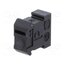 02529000004 Connector: PCB to PCB; female; har-modular®; straight; THT; 5.08mm 9fvrAw0QLj6eIUxk_DkNQZHVdADIPFiE7dlK5EQ7J1A