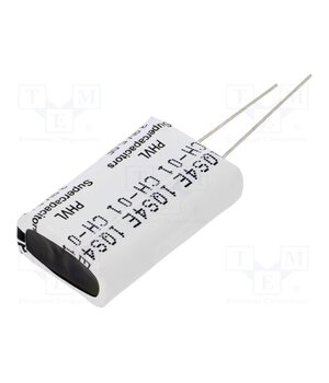 PHVL-3R9H505-R Supercapacitor; THT; 5F; 3.9VDC; -10÷30%; 11x21.3x32.5mm; 70mΩ ai2svSTFBWW8OSZANFbLqlPjv8hNEMf9uvTyesv8s78