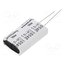 PHVL-3R9H505-R Supercapacitor; THT; 5F; 3.9VDC; -10÷30%; 11x21.3x32.5mm; 70mΩ ai2svSTFBWW8OSZANFbLqlPjv8hNEMf9uvTyesv8s78