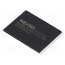MX29GL640ELT2I-70G/TRAY IC: FLASH memory; 64MbFLASH; 70ns; TSOP56; parallel pKgAFdafXa6yvKdiaPRaI9jloQGGfdBpT96zKVVDoks