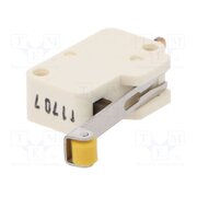 01006.1011-01 Microswitch SNAP ACTION; 10A/400VAC; with lever (with roller) sfnWo-azM85IxsyI_tsMOdl0-DhjFH00HckEaOqTraU