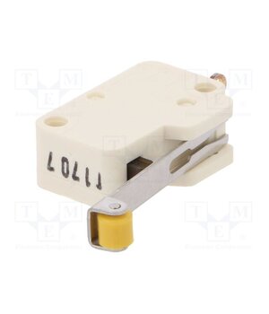 01006.1011-01 Microswitch SNAP ACTION; 10A/400VAC; with lever (with roller) sfnWo-azM85IxsyI_tsMOdl0-DhjFH00HckEaOqTraU
