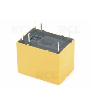 Relejs 3V, 3A, 250V maiņstrāva HK4100F-DC RL0503+1.jpg