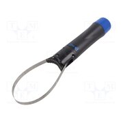9AE33-155 Wrench; for oil filter; 110÷155mm Rcm3y2O9E4JqtJui8V54RDt6hVgA4bjcrlja2nbU5kk