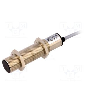PCIA-5Z Sensor: inductive; Range: 0÷5mm; 90÷250VAC; OUT: 2-wire NO; M18 6UnHwRxYj5ATAWCaT78XiDYBnE0IkqH4MHTpSqBUsow