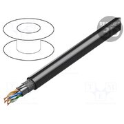 72002E.01305 Wire; SF/UTP; 2x2x26AWG; industrial Ethernet; 5e; stranded; Cu mRY1-bJfrsDd1Z7OXpgS3pyJ85zf_ZwZlGErvT69dP4