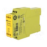 774059 Module: safety relay; Usup: 24VAC; 24VDC; Contacts: NO x2; IN: 1 vWrKTaWdAet0wuXIkxGXFPWCY1vBuya_VTKIa5fkObY