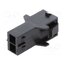 105411-1102 Connector: wire-wire; plug; male; PIN: 2; Mega-Fit; straight; 23A -HUOGqfAQxAw6ELXymOFfnQ2_49hm1vm3M90ovhdJ0s