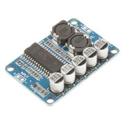 AMPLIFIER digitālais modulis mono TDA8932, 1x35W, D klase

 ABA15+1.jpg