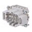 1648115 Connector: HDC; contact insert; male; PIN: 6; 16A; 500V; HEAVYCON Fsmo-1ApwOkwl5w41ti5xe_e25-bl1WzfXzjsM_4Bk0