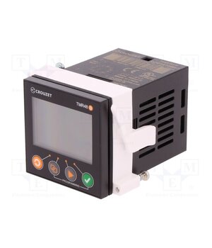 GDF1R10MV2 Timer; Range: 0,05s÷9999h; SPDT; 24÷240VAC; 24÷240VDC; TMR48D kI2a16sMFK11H-Lc_fEBlRrV4wX1yWtIvFKIyRX_p5s