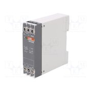 1SVR550851R9400 Level monitoring relay; conductive fluid level; 220÷240VAC bLrC24heavtBEkamKQzA-AuDUdeX0vFNLYPcZRfLihQ