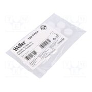 T0051360499 Filter; for soldering station; 10pcs. CCaoxd3d9xis9tIz-bXGpt7dAabBsU7Cjsl4YIsjkak
