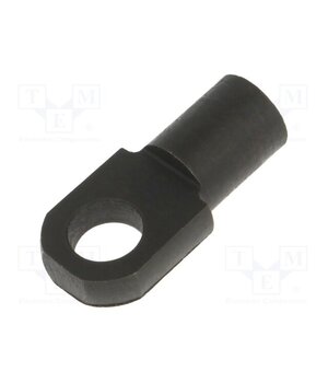 92216 Mounting element for gas spring; steel; 8.5mm; Thread: M8 _JZwXazMp5u0WClfmC8wBbTncdJdibR6TVT5Wd0X4ag