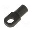 92216 Mounting element for gas spring; steel; 8.5mm; Thread: M8 _JZwXazMp5u0WClfmC8wBbTncdJdibR6TVT5Wd0X4ag