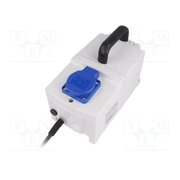 PFS250/230/230V Transformer: protective; 250VA; 230VAC; 230V; IP44; Ins.class: II qYjuvcePcfY6J6X-6wpmHwSbAqG8EXvHZT-uxBTiVbA